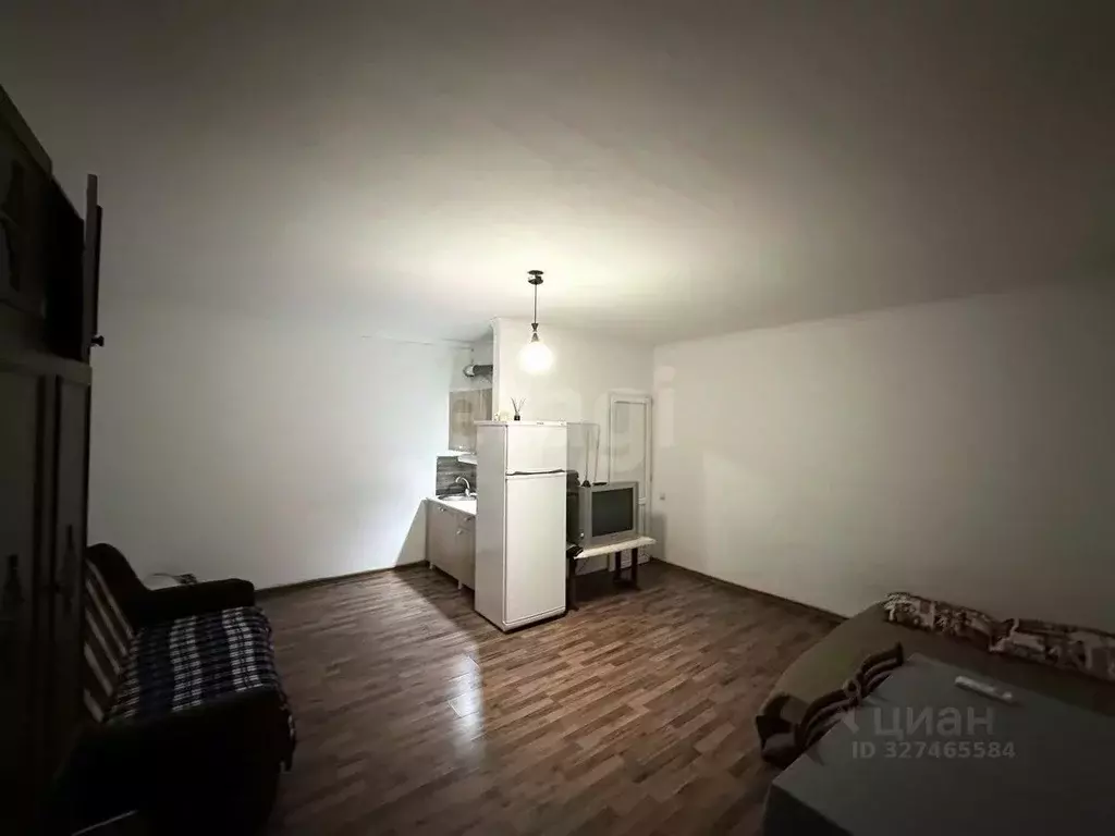 Студия Крым, Симферопольский район, Молодежное пгт, Аграрник СНТ ул. ... - Фото 1