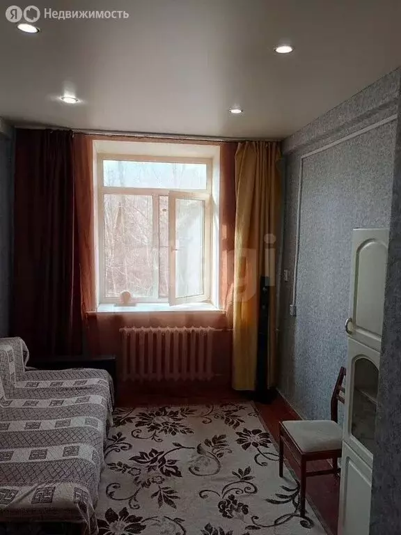 Квартира-студия: Челябинск, улица Коммунаров, 19 (16 м) - Фото 2