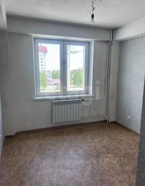 2-к кв. Иркутская область, Иркутск ул. Баумана, 231/1 (48.3 м) - Фото 2
