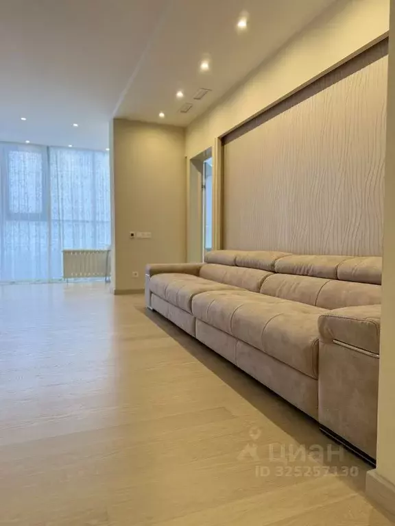 3-к кв. Свердловская область, Екатеринбург ул. Юмашева, 9 (103.0 м) - Фото 2