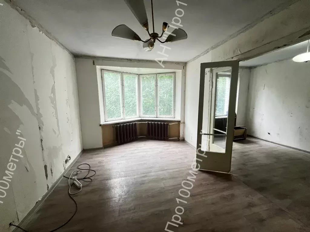 Продаётся 2-к квартира, 44.3 м - Фото 0