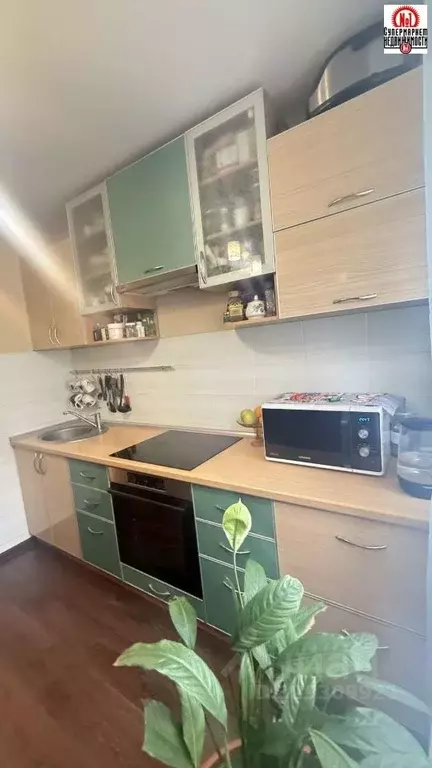 2-к кв. Самарская область, Самара ул. Георгия Димитрова, 112 (49.4 м) - Фото 2