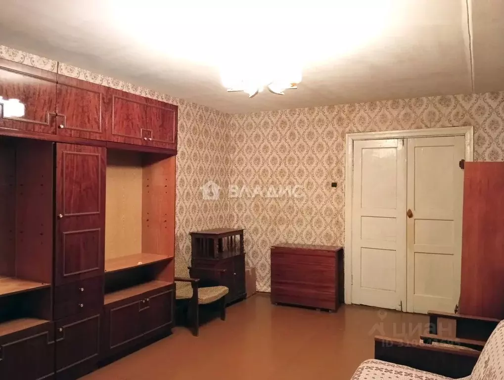 2-к кв. Владимирская область, Суздальский район, с. Новоалександрово ... - Фото 2