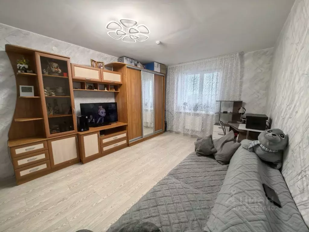 2-к кв. Вологодская область, Череповец просп. Шекснинский, 12 (64.4 м) - Фото 1