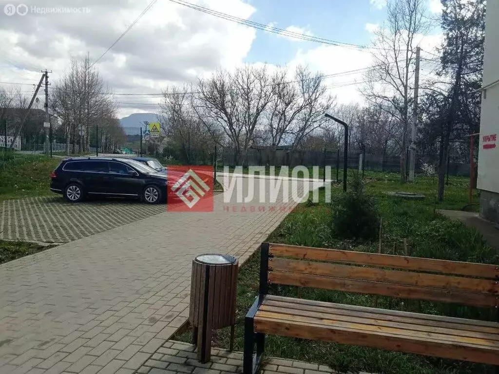 2-комнатная квартира: Голубинка, Молодёжная улица, 10 (43 м) - Фото 2