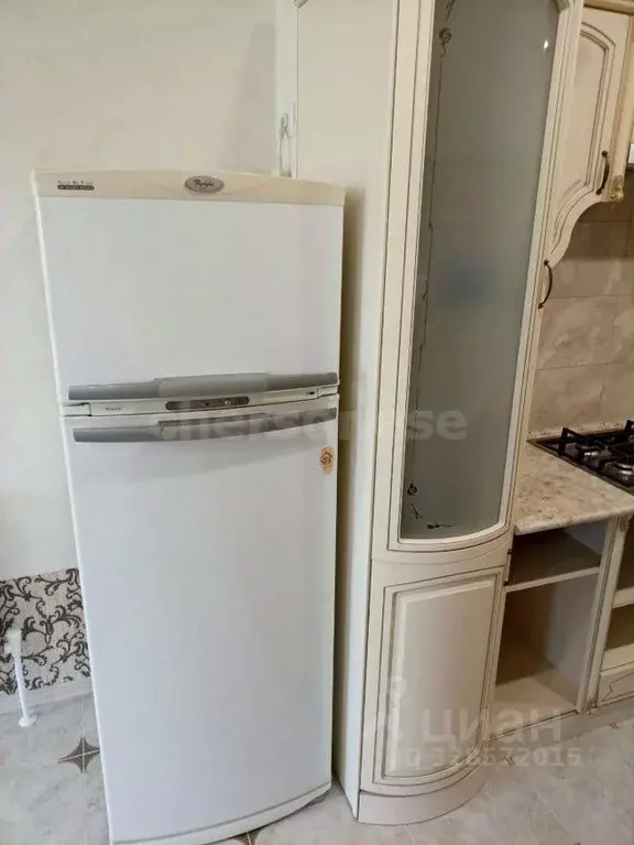 2-к кв. Севастополь проезд Пластунский, 63 (60.0 м) - Фото 2