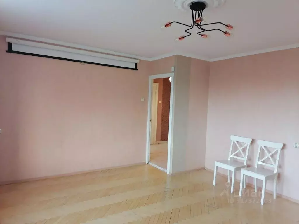 Квартира, 3 комнаты, 94.4 м - Фото 0