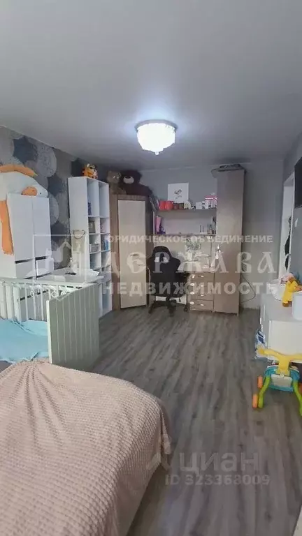 1-к кв. Кемеровская область, Кемерово бул. Строителей, 25В (30.4 м) - Фото 1