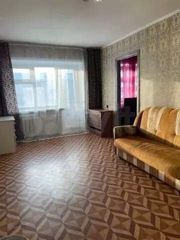 2-к. квартира, 43,5м, 4/5эт. - Фото 1