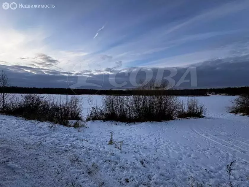 Участок в Тюмень, Центральный округ (10 м) - Фото 0