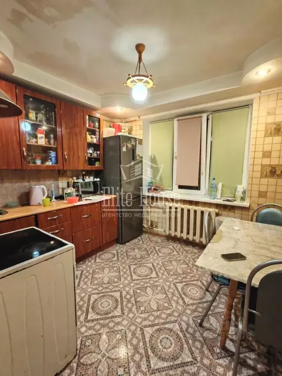 2-к кв. Калужская область, Калуга Воинский пер., 6 (53.3 м) - Фото 1