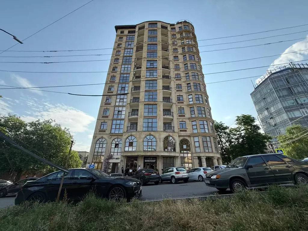 Продаётся 3-к квартира, 94.5 м - Фото 1