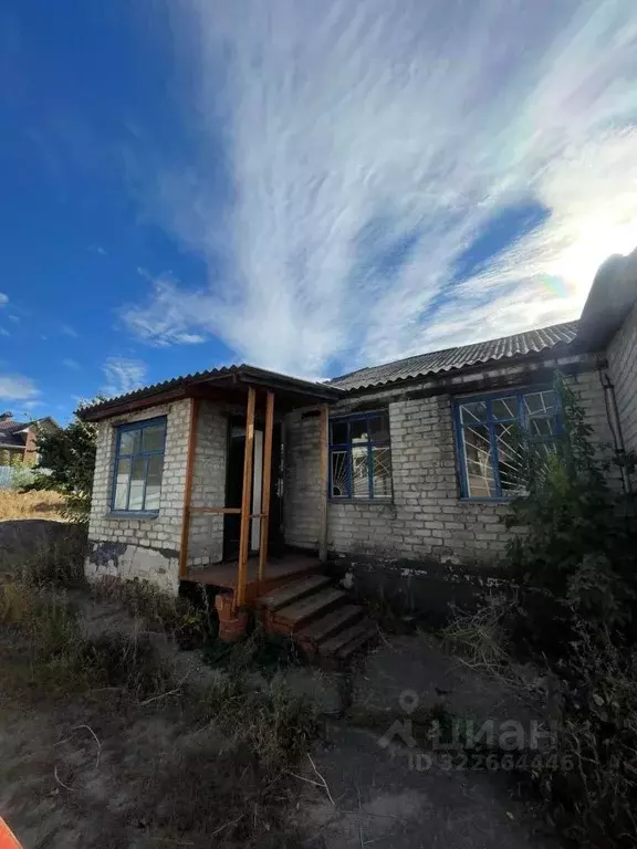 Помещение свободного назначения в Воронежская область, Павловск 1 Мая ... - Фото 1