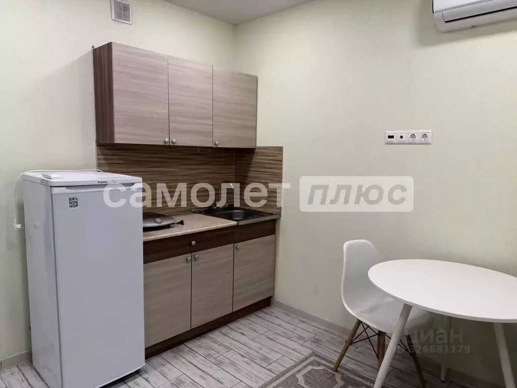 Студия Московская область, Одинцовский городской округ, Новоивановское ... - Фото 1