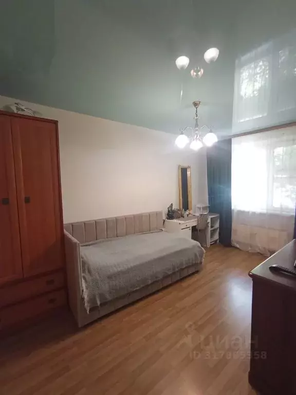 Комната Москва Ленинградское ш., 108к1 (18.0 м) - Фото 1