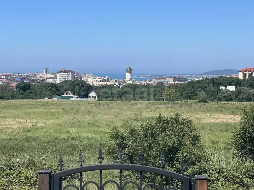 Дом в Краснодарский край, Геленджик  (170 м) - Фото 1