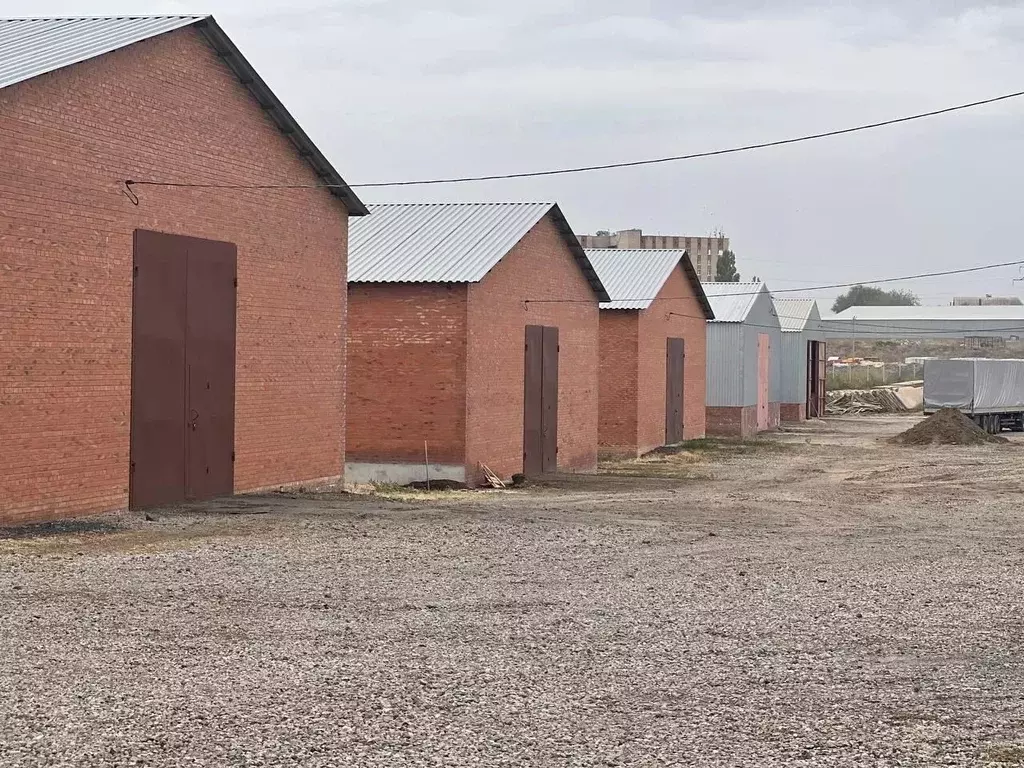 Помещение свободного назначения в Ростовская область, Мясниковский ... - Фото 2