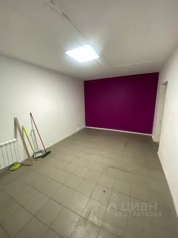 Помещение свободного назначения в Москва ул. Борисовские Пруды, 24/2 ... - Фото 1