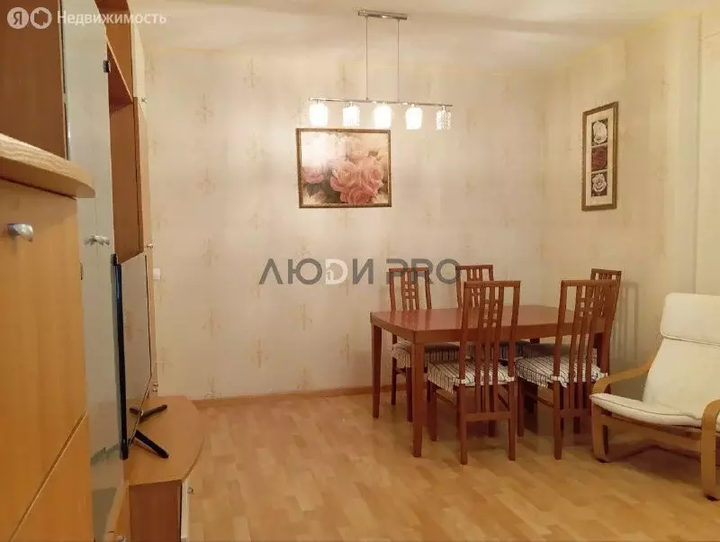 2-комнатная квартира: Уфа, улица Карла Маркса, 44 (69.1 м) - Фото 2