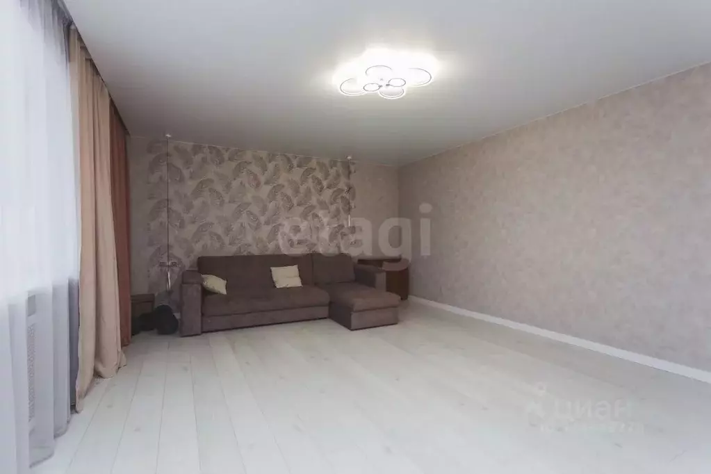 4-к кв. Башкортостан, Уфа ул. Рабкоров, 2/7 (174.1 м) - Фото 2