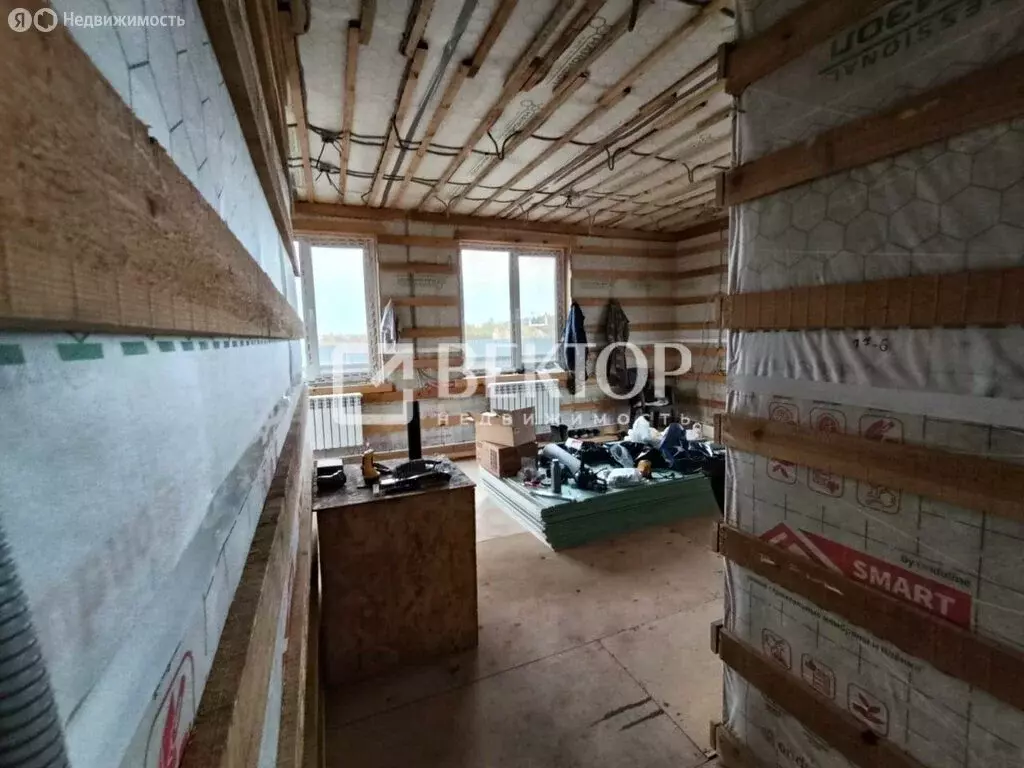 Дом в Кохма, Звёздная улица (87 м) - Фото 1