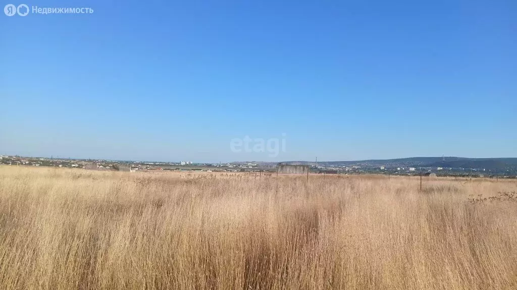 Участок в Феодосия, улица Кара-Дениз (8 м) - Фото 2
