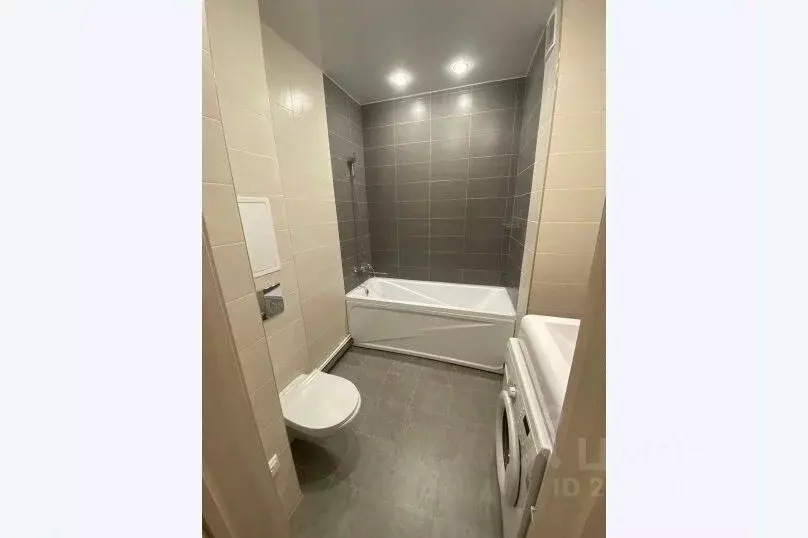 1-к кв. Сахалинская область, Южно-Сахалинск ул. Ленина, 563к5 (33.0 м) - Фото 1