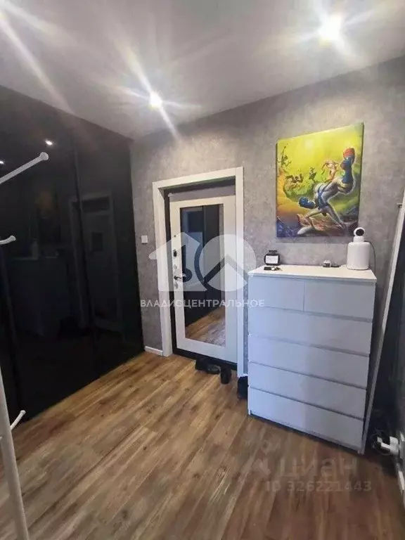 2-к кв. Новосибирская область, Новосибирск Весенний мкр, ул. Заречная, ... - Фото 1