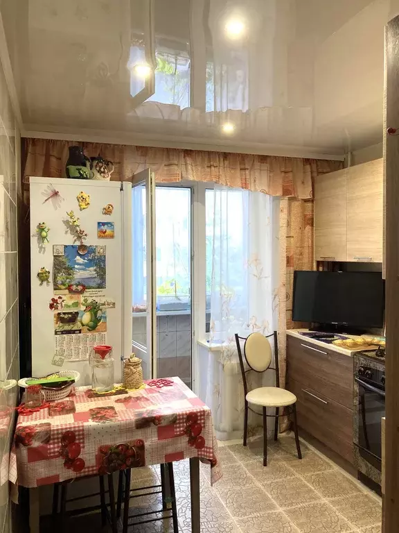 Продаётся 2-к квартира, 52.4 м - Фото 0