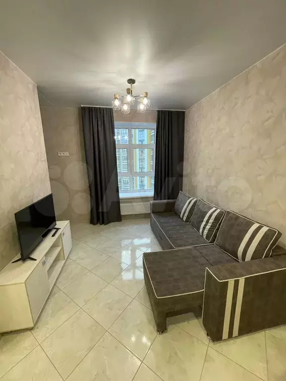 2-к. квартира, 47 м, 11/17 эт. - Фото 0