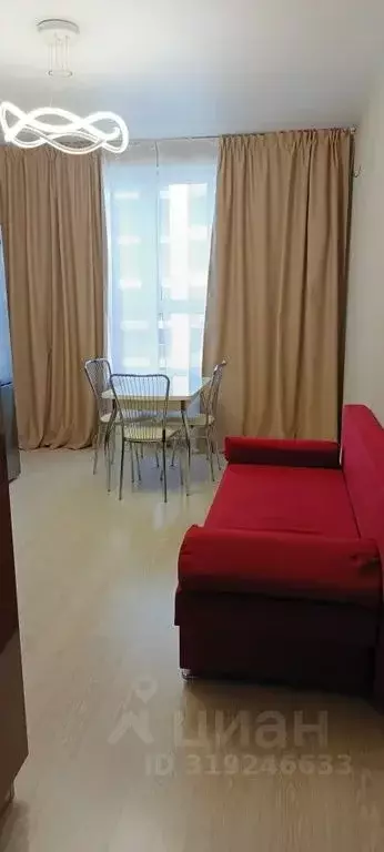 2-к кв. Краснодарский край, Новороссийск ул. Матвейкина, 1Ак4 (73.0 м) - Фото 1