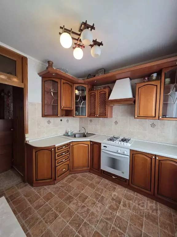 2-к кв. Саратовская область, Саратов Политехническая ул., 31/41 (53.6 ... - Фото 1