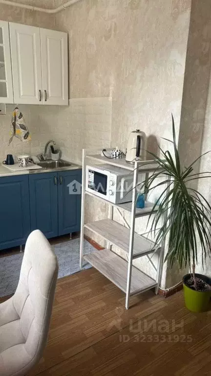 1-к кв. Саратовская область, Балаково ул. Братьев Захаровых, 8 (36.9 ... - Фото 2