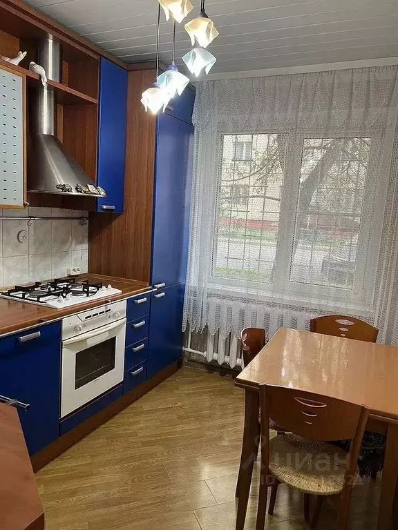 2-к кв. Ростовская область, Ростов-на-Дону Башкирская ул., 4/1 (50.9 ... - Фото 0