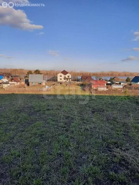 Участок в Кемеровский муниципальный округ, деревня Береговая (20 м) - Фото 2