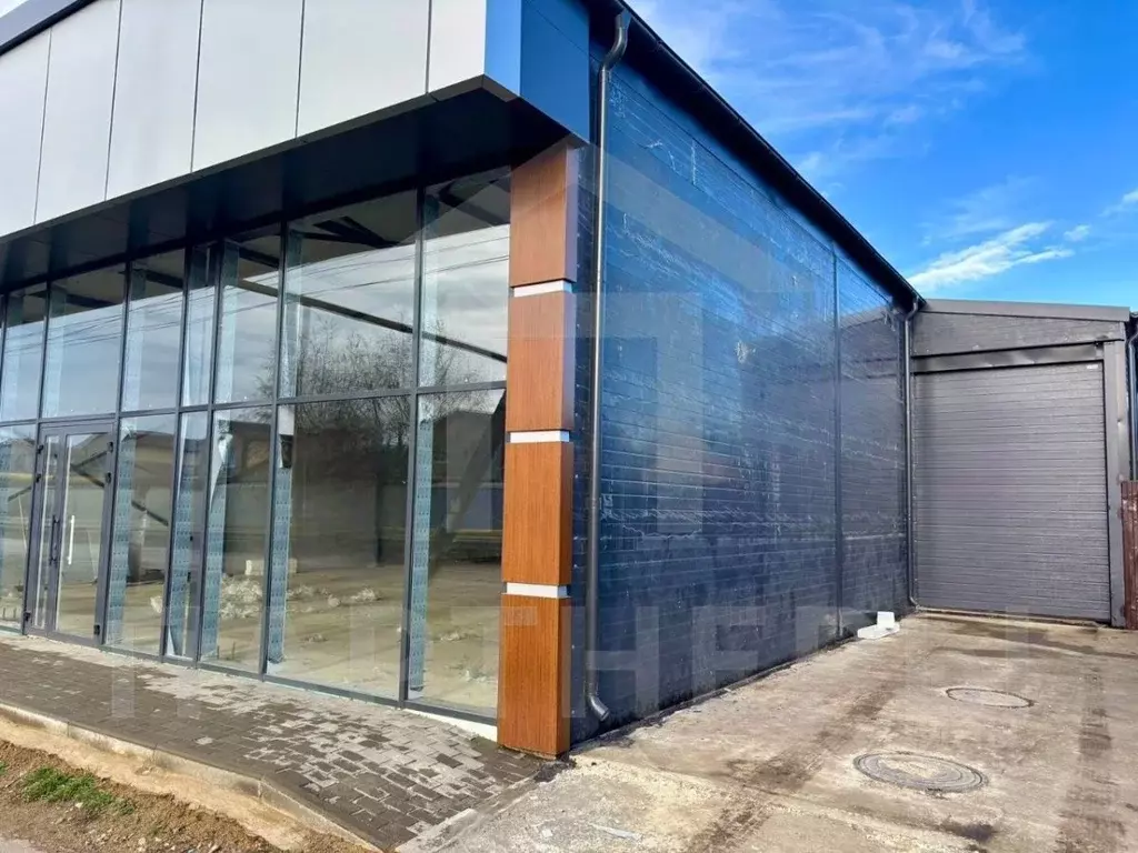 Помещение свободного назначения в Краснодарский край, Краснодар ... - Фото 1