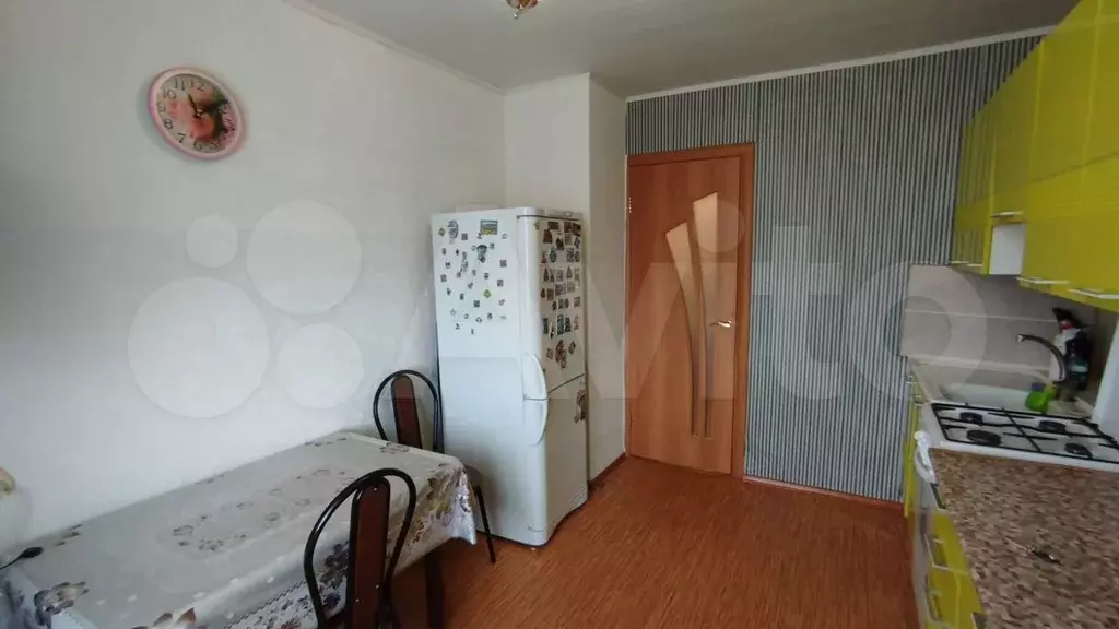 1-к. квартира, 33 м, 8/9 эт. - Фото 1