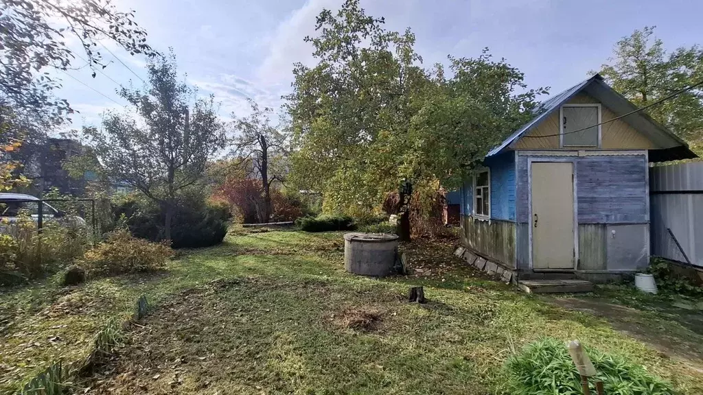 Дом в Московская область, Ступино Радуга СНТ,  (20 м) - Фото 1