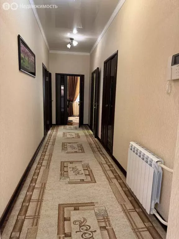Дом в Нальчик, улица Вологирова (200 м) - Фото 0