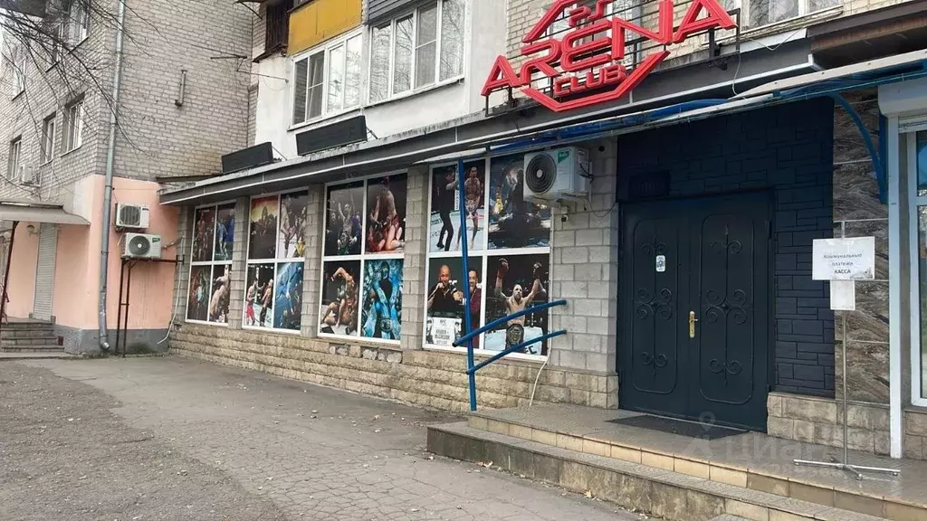 Помещение свободного назначения в Северная Осетия, Владикавказ ул. ... - Фото 1