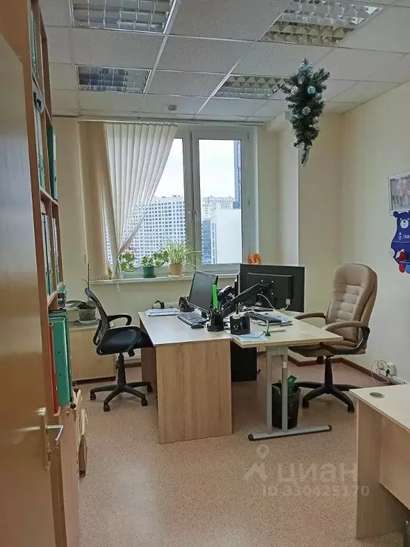 Офис в Москва Научный проезд, 12 (141 м) - Фото 2