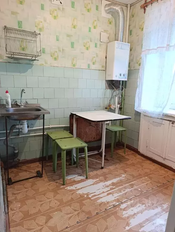 4-к кв. Башкортостан, Октябрьский ул. Садовое Кольцо, 36 (61.7 м) - Фото 1