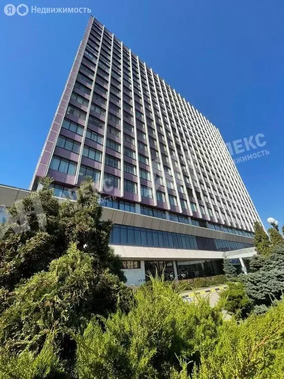 Офис (1100 м) - Фото 1