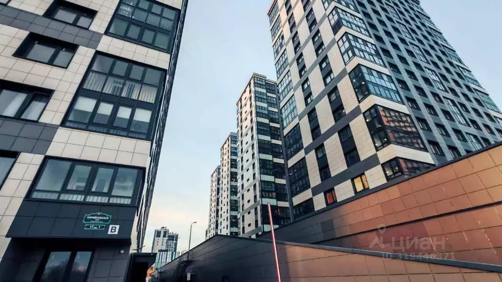 Квартира, 2 комнаты, 66.4 м - Фото 0