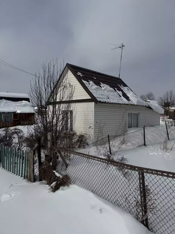 Участок в Новосибирская область, Мошковский район, Коммунальщик СНТ  ... - Фото 0