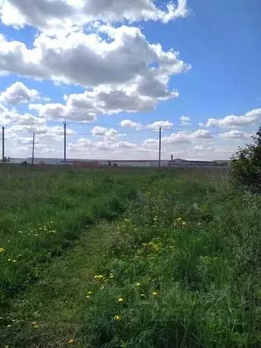 Участок в Московская область, Балашиха городской округ, д. Дятловка . - Фото 1