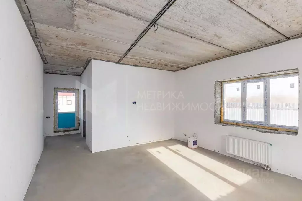 Коттедж в Тюменская область, Тюмень Луч СНТ, ул. Рубиновая, 25 (130 м) - Фото 2