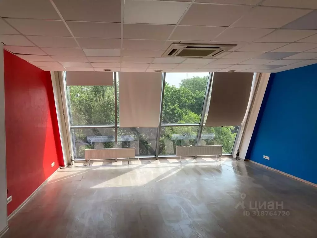 Офис в Санкт-Петербург пл. Конституции, 7 (45 м) - Фото 0