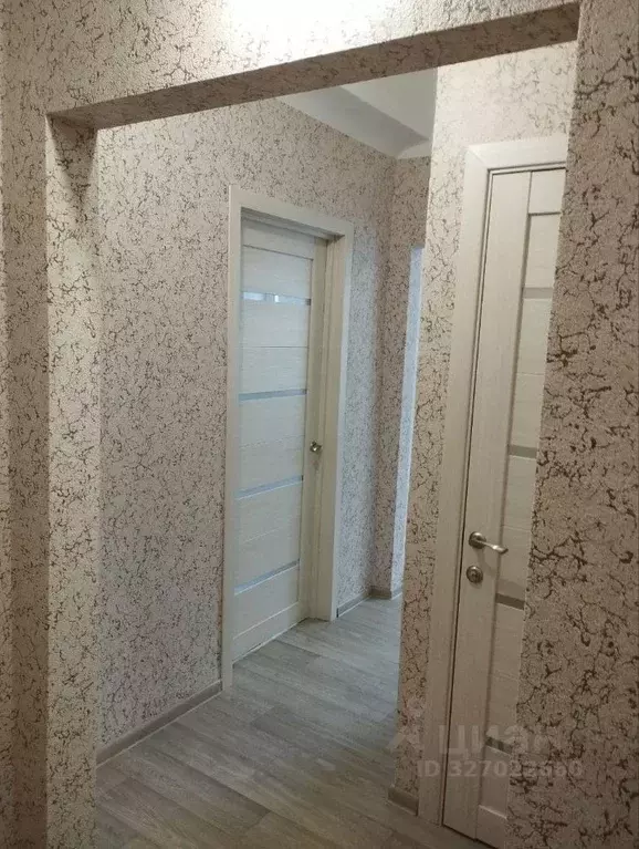 3-к кв. Пермский край, Пермь ул. Федосеева, 15 (61.3 м) - Фото 1