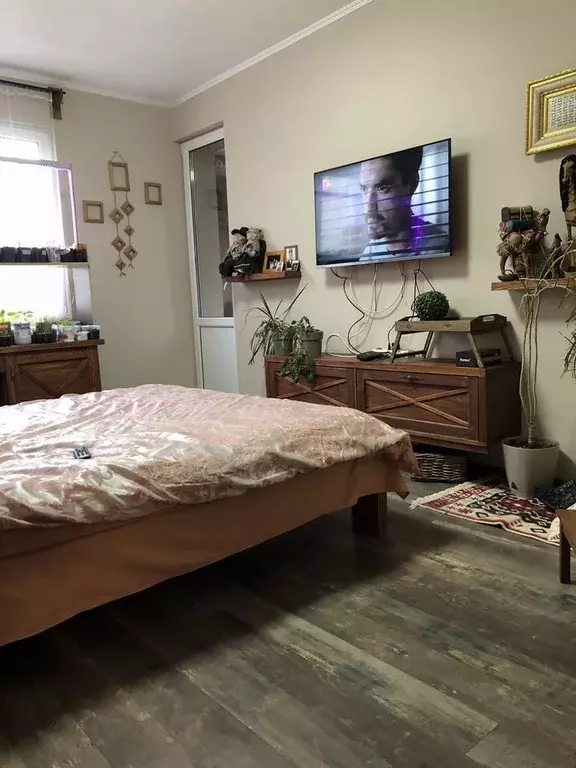 2-к кв. Санкт-Петербург ул. Брянцева, 12 (48.0 м) - Фото 0